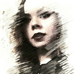 Евгения Фазылова, 21.12, Екатеринбург