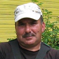 Игорь Валединский, 31.03, Береза