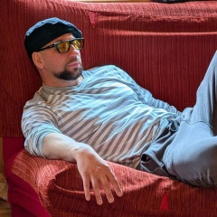 Дмитрий Дубовец