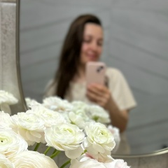 Елена Валиуллина, 20.04, Пермь