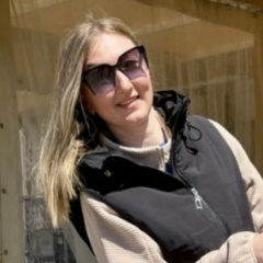 Юлия Маркова, 04.06, Тверь