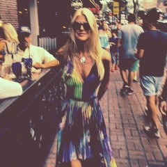 Carrie Poppins, 11.10.1984, Санкт-Петербург