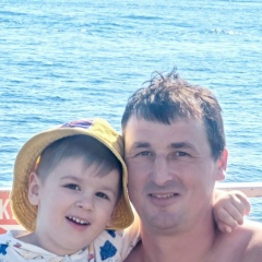 Александр Новиков, 06.04, Торопец