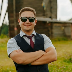 Денис Перевощиков, 02.06, Ижевск