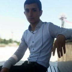 Islam Mammedov, 12.11.1994, Гянджа