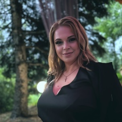 Кристина Павлова-Князикевич, 28.06.1990