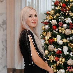 Елена Елена, 27.09, Севастополь