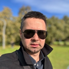 Роман Московский, 02.07.1989, Санкт-Петербург