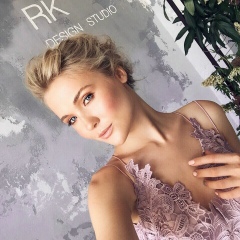 Anna Cosmo, 04.07.1989, Новосибирск
