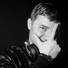 Dj Ramirez, 30.11, Белгород