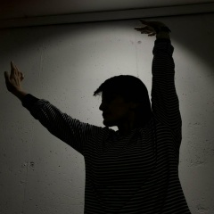 Патимат Гусейнова, 16.12, Махачкала
