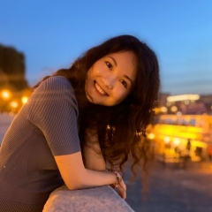 Асель Найманова, 11.10.1993, Москва