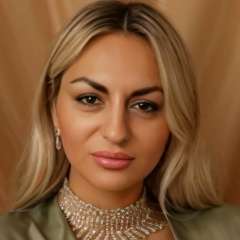 Анастасия Бушмакина, 14.08, Новосибирск