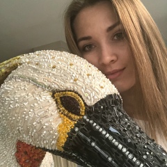 Мария Ермилова, 24.07.1990, Москва