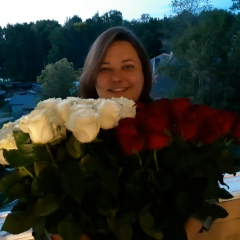 Татьяна Телкова, 03.09, Москва