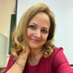 Ирина Тяпкина, 30.04.1981, Санкт-Петербург