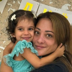 Евгения Теймурова, 13.09, Москва