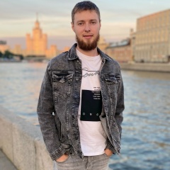 Алексей Архипов, 23.06.1995, Москва