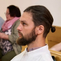 Виктор Бурьянов, 29.12, Санкт-Петербург