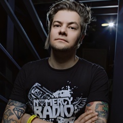 Виталий Будз, 08.11, Москва