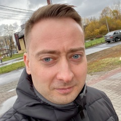 Александр Цепов, 04.05, Санкт-Петербург