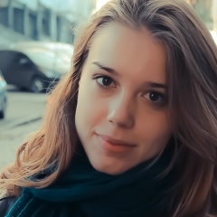 Евгения Курепова, Новосибирск