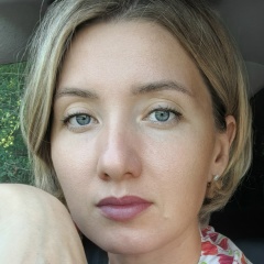 Ксения Касьянова-Омельченко, 04.09.1987, Норильск