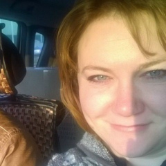 Анастасия Садыкова, 07.06.1983, Усть-Каменогорск