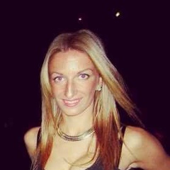 Lana Kirichenko, 02.09.1989