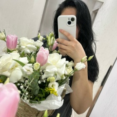 Анара Искандарова, 12.01.1992, Павлодар