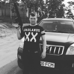 Вячеслав Утробин, 21.06, Семей