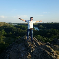 Серёга Захаров, 26.07, Paris