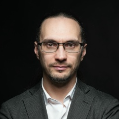 Сергей Пушкин, 08.04.1986, Санкт-Петербург