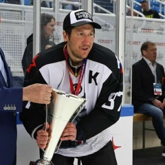 Дмитрий Швецов, 21.02, Москва