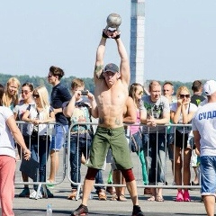 Александр Турченюк, 23.09