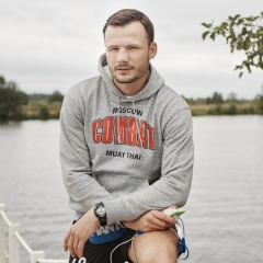 Александр Суржко, 05.06.1988, Москва