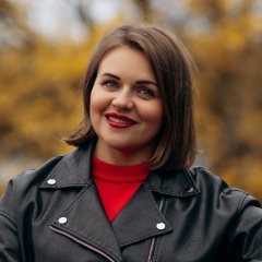 Екатерина Борисова, 17.11, Тутаев