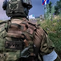 Миша Иванов, 02.08.1988, Калининград