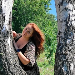Екатерина Филина, 25.04.1986, Саратов