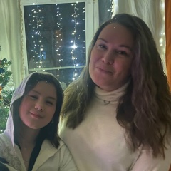 Татьяна Пескова, 04.12, Москва