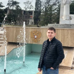 Дмитрий Костяев, 13.02, Москва