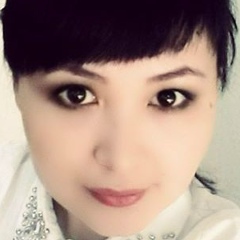 Меруерт Кошанова, 05.11, Караганда