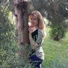 Виктория Воронова, 19.08, Алматы