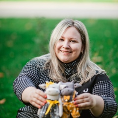 Виктория Яшина, 30.10, Краснодар