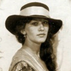 Ольга Усова, 05.07, Санкт-Петербург