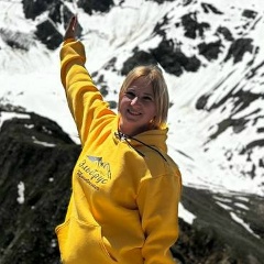 Татьяна Дементьева, 10.10.1984, Котлас