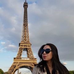 Айдана Асанбек, 27.12