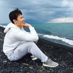 Serik Baimuratov, 06.02.2007, Алматы