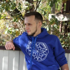 Стас Кайгородов, Краснодар