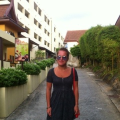 Катерина Комиссаренко, 07.10, Москва